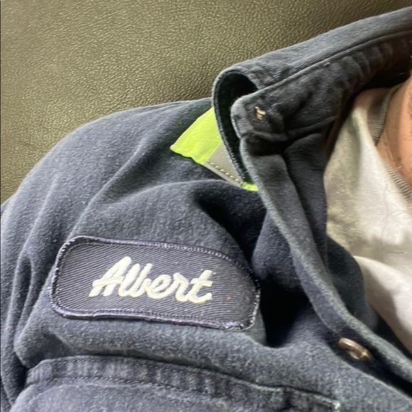 Meet your Posher, Albert - Picture 1 of 1